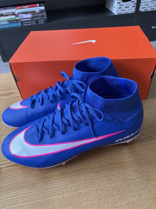 Nike mercurial pro