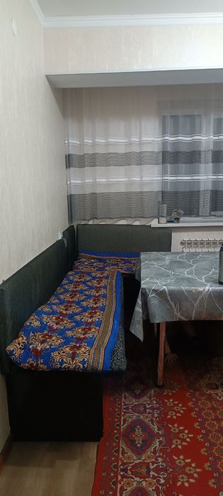 Sergelida 2 xonali uy