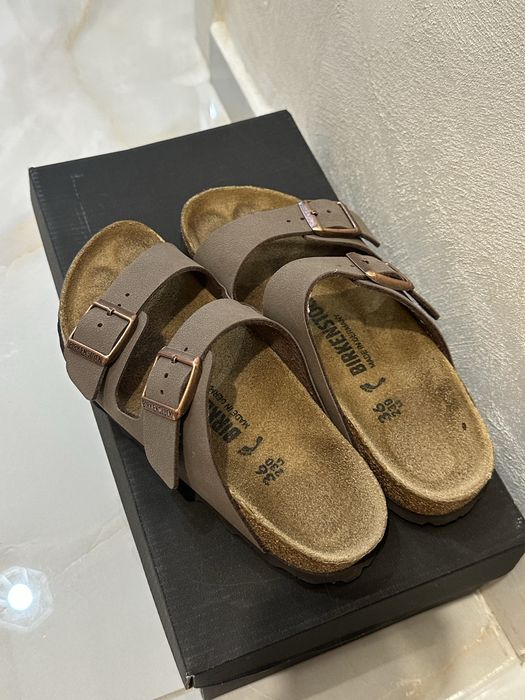 Birkenstock - оригинални дамски чехли