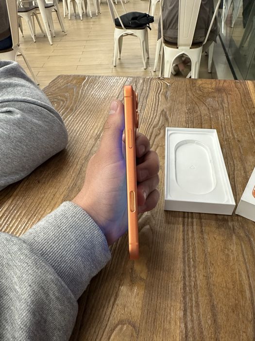 Iphone 17 Pro Max 256 Gb 100% Kar/Dok