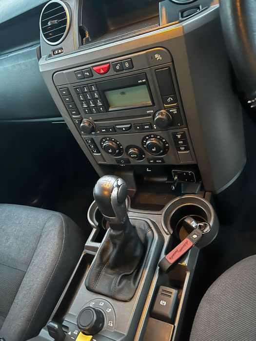 Vand Range Rover Discovery  3
