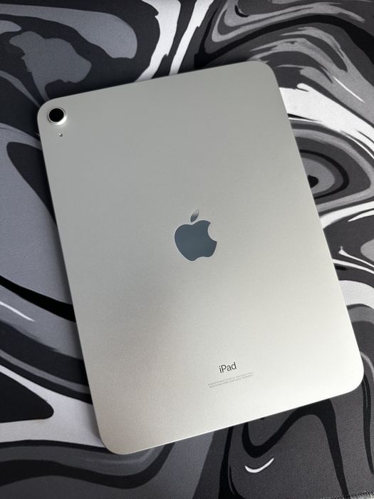 iPad 10 (2022) [64 Гб]  [Wi-Fi]