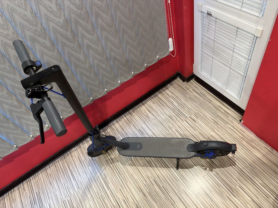 Xioami Mi Electric Scooter 3