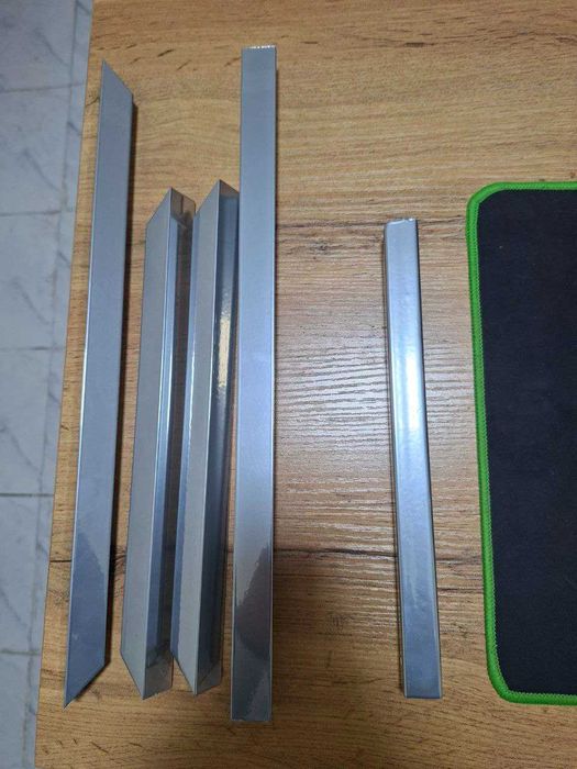 Парашкова краска. Лазерная Резка