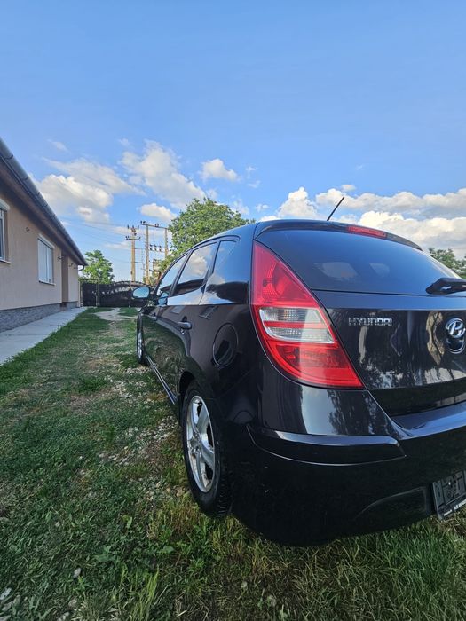 Hyundai i30 1.6 CRDI