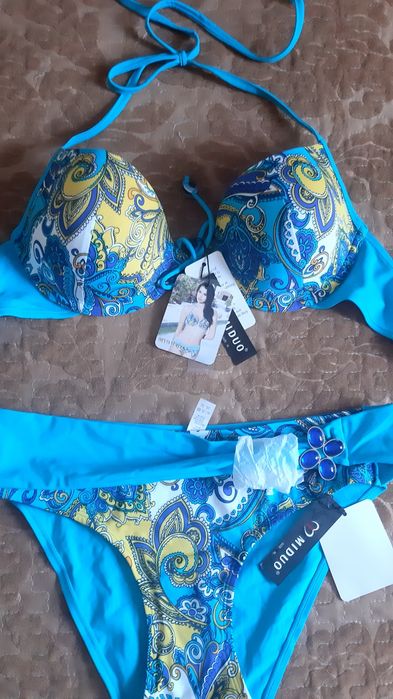 Купальник новый 46-48 размер