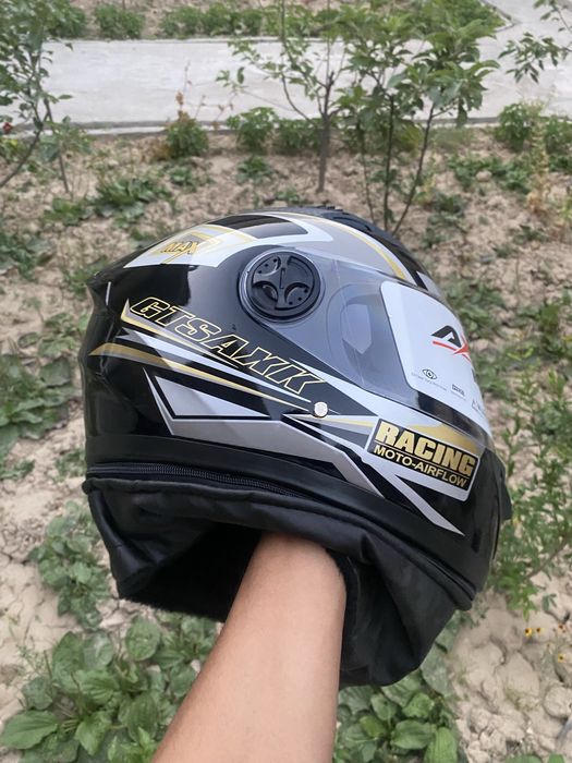 Kaska шлем dubulga