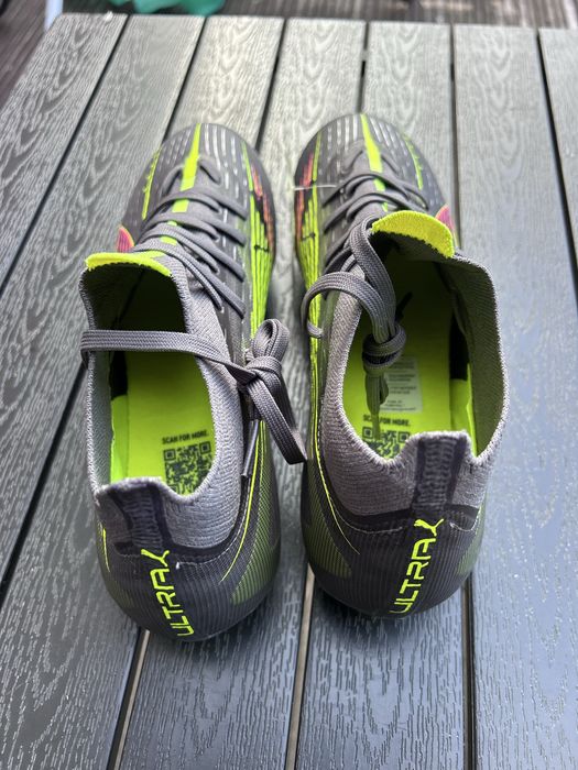 Puma ultra 5 Match