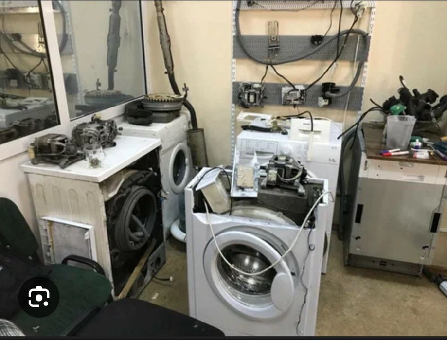 Продам запчасти стиралный машины