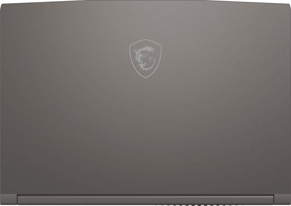 Геймърски Лаптоп MSI Thin 15 B12UCX, 15.6", Full HD