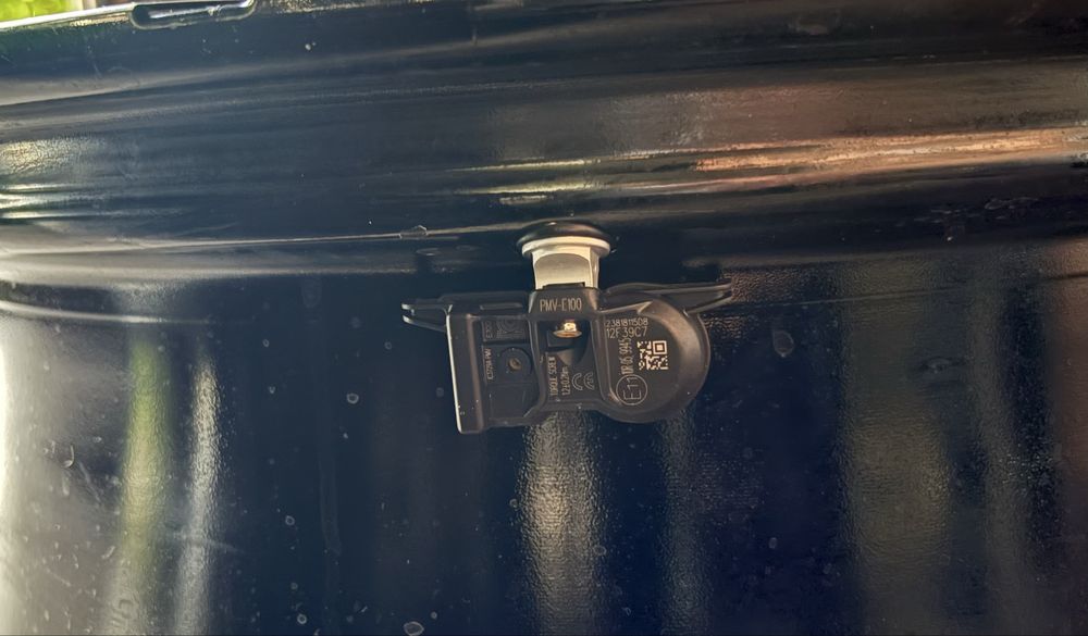 Оригинални джанти Toyota / Тойота 18" 5х114.3