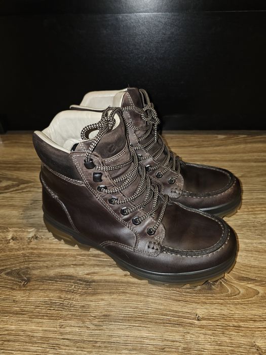 Ghetele outdoor  barbati ECCO Hydromax marime 42