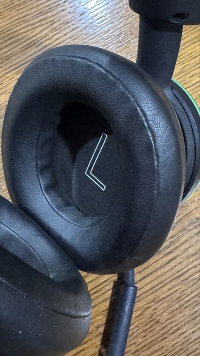 Беспроводные наушники Xbox Wireless Headset