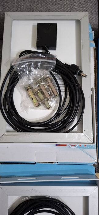 Vind panouri solare dc6v nou