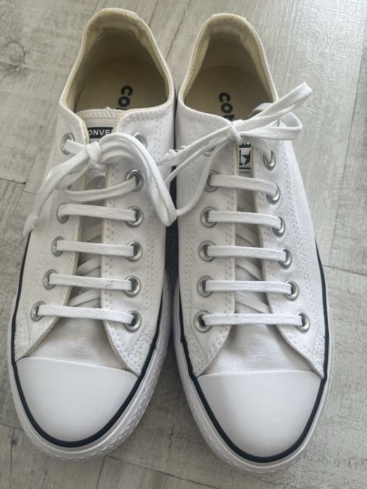 Дамски Кецове Converse