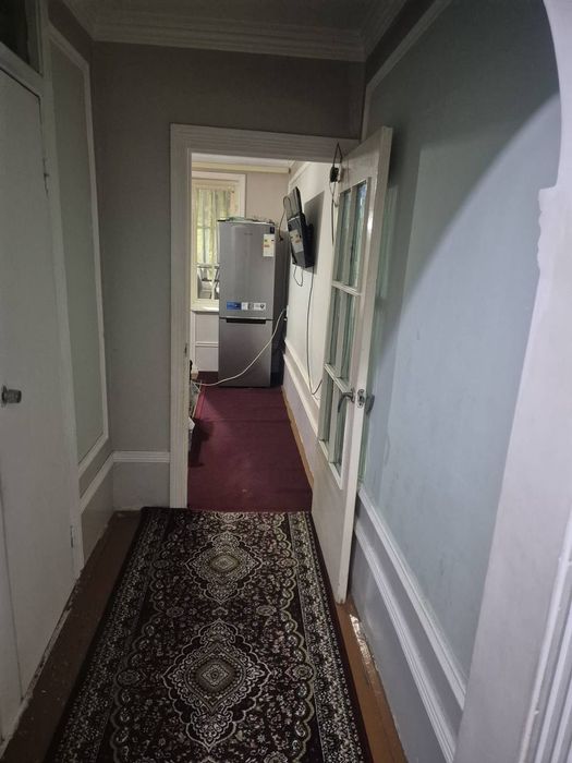 Ijaraga kvartira beriladi Sarteppo 3 xona 2 etaj