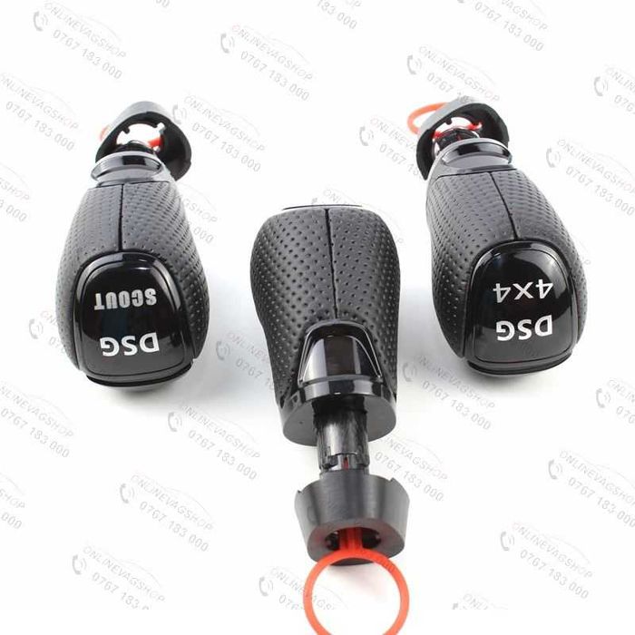 Nuca DSG schimbator pt Skoda Octavia 3, Superb, Fabia 3, Yeti , Rapid , Octavia Scout