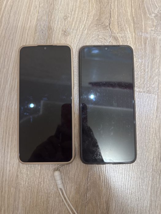 Продам Смартфон Realme Note 50 (2 штуки)