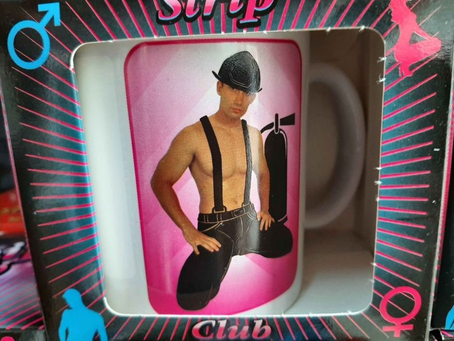 Căni termo pt el sau ea