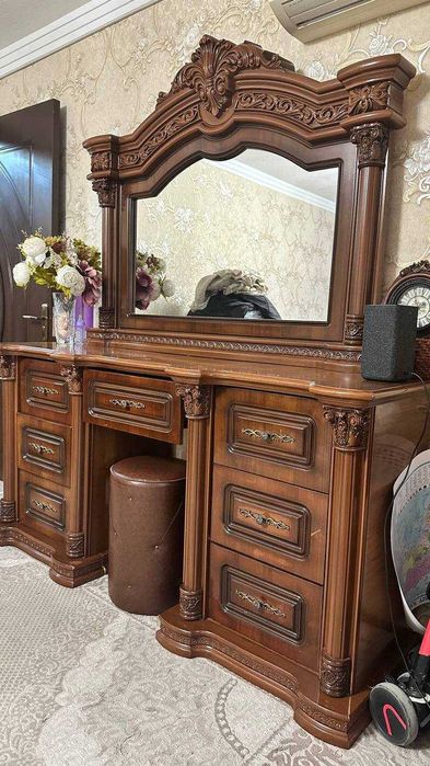 Стенка, Камот , Стол для гостиной