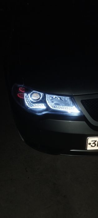 Nexia 2 kafolati bor