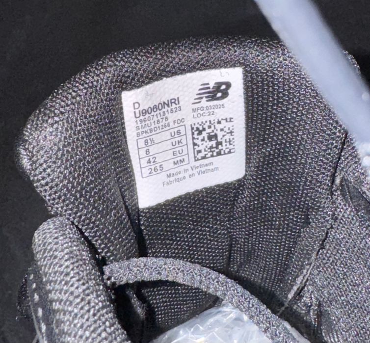 Нови Марстонки New Balance / 9060 - EUR 42