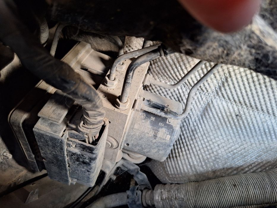 Pompa Abs Skoda Octavia 1Z3 2004 - 2013 Tdi Bjb, Bkc, Bls, Bxe 1K06145