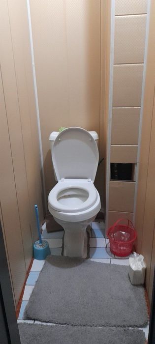 Angren shahri 5/5 dom