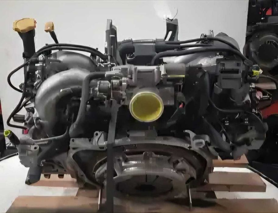 TitanAuto Subaru EJ18 1.8л двигатель