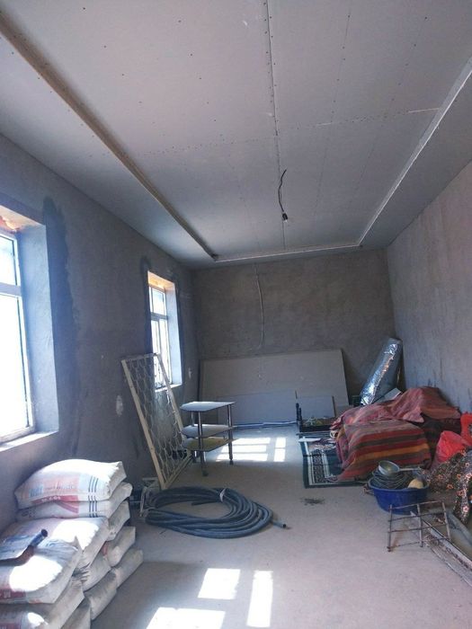 Дом продаётся Учкизил