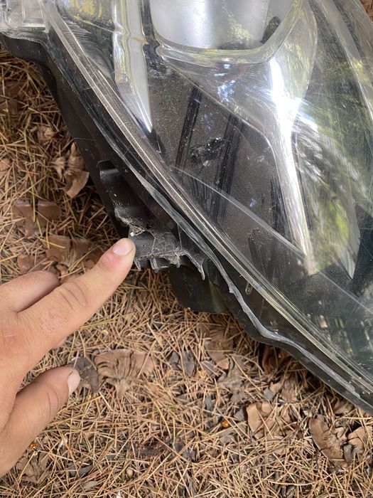 ляв фар тойота ярис 2018 toyota yaris