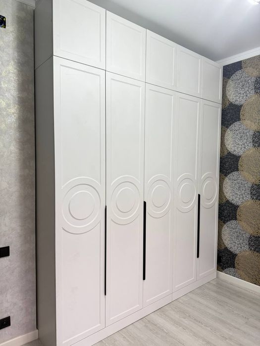 Шкаф для одежды | Шифоньеры | Прихожки