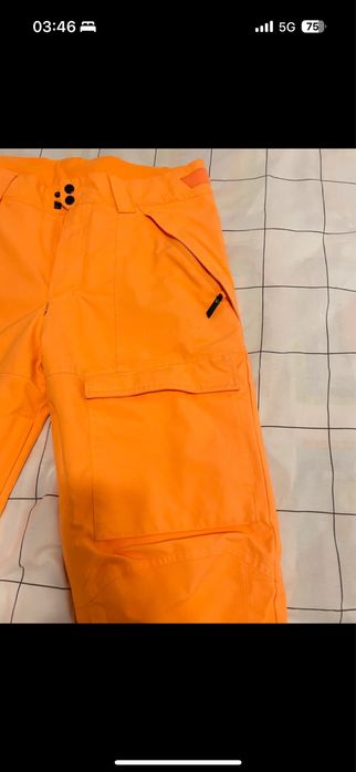 Pantaloni snowboard/ski  O’neill