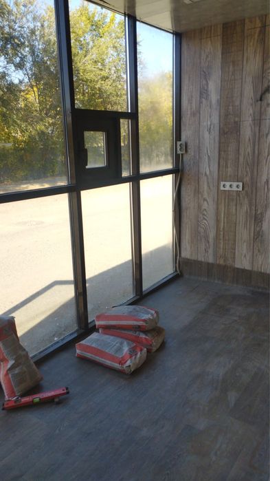 Сдам павильон в аренду