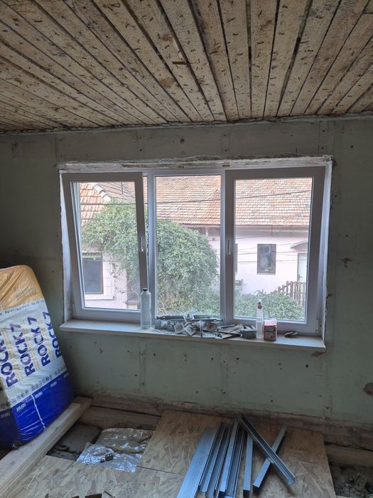De vanzare calorifere si geamuri termopan Timisu de Jos • OLX.ro