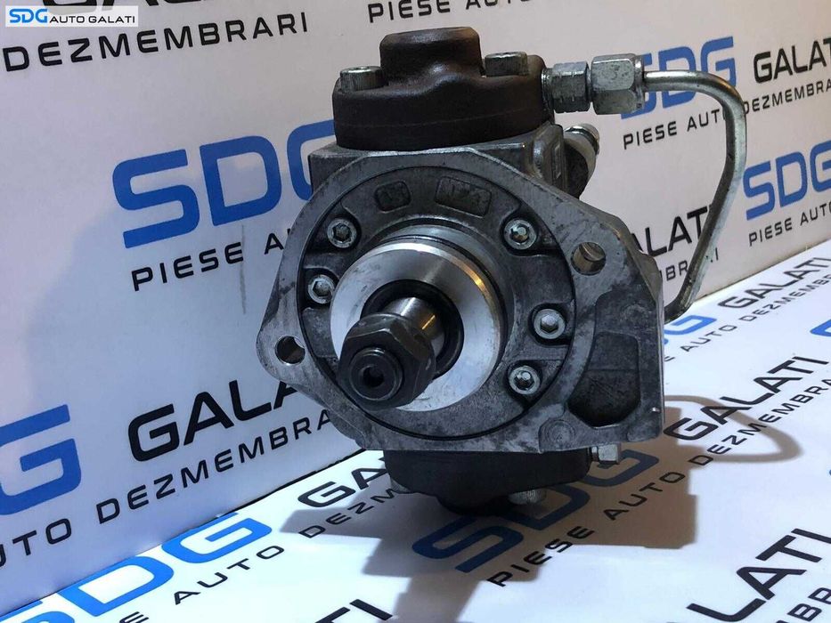 Pompa Inalta Presiune Cu Senzor Regulator Opel Mokka 1.6 CDTi 2012 – 2017 Cod 55570040 [M9663]