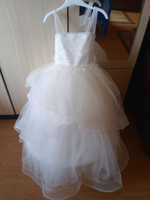 Шаферска рокля .