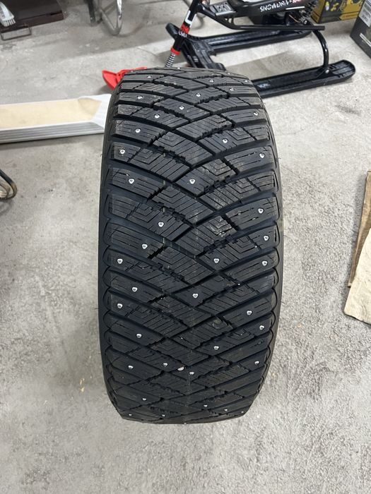 Продам резину GOODYEAR