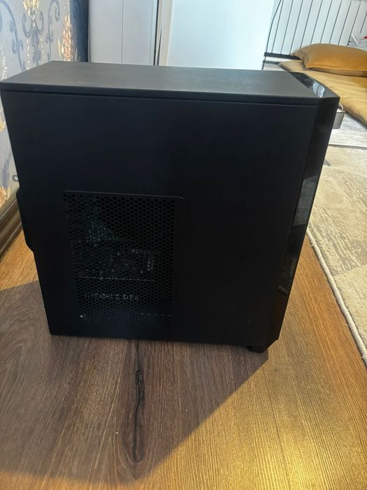 Игравой комп Acer Tc-865