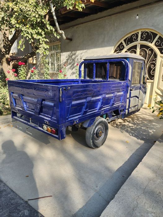 Муравей скутер 2023г