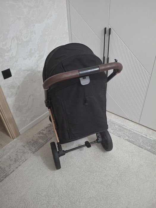 Продам коляску, в хорошем состоянии