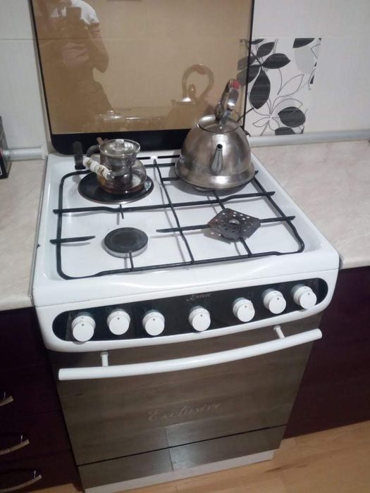 Продам 2-х комнатную квартиру