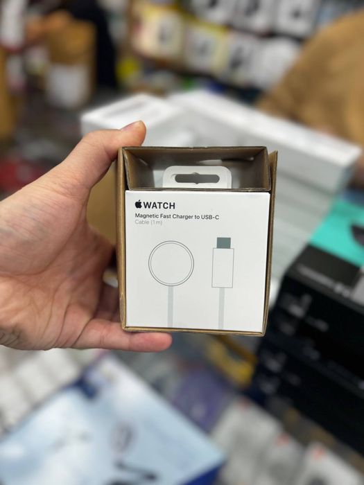 Зарядное устройство для Apple Watch