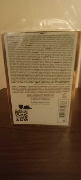 Lancome La Vie Est Belle 75мл.