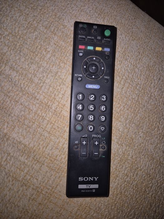 Televizor Sony Bravia KDL-32L4000 32" (81 cm) – stare foarte bună + chromecast Google gen.3, 2018