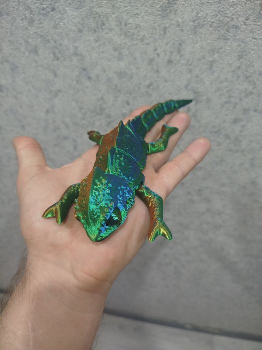 3д печать на заказ