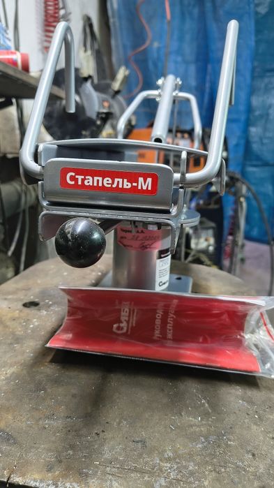 Борто расширитель для шиномонтажа