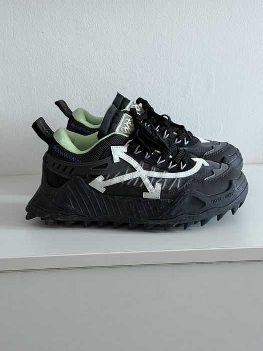 Vand off white odsy 1000