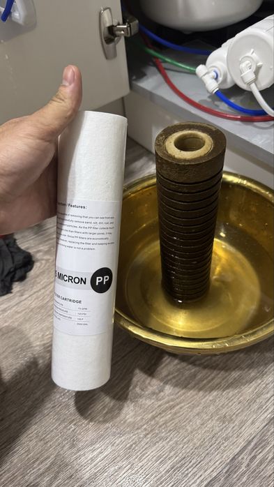 Фильтр для воды