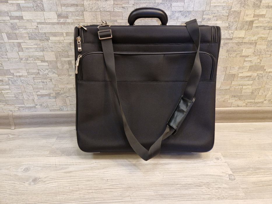 Сумка для костюма